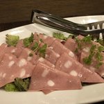 市ヶ谷バル モンパカ - 