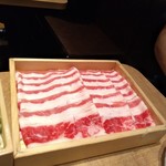 Shabushabu Onyasai - 