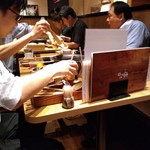 Shabushabu Onyasai - 