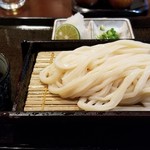 花坊 - もり　すだちおろし　950円