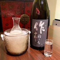 肉割烹 肉かぶく - 