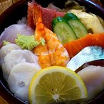 寿司鉄 - 寿司鉄 ＠平和台 ランチちらし