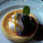 FAbULOUS - ニューヨークチーズケーキ