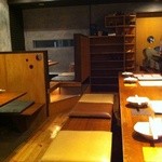 高井戸酒房 Zipangu - 