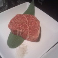 焼肉チャンピオン ペントハウス - シャトーブリアン5食限定