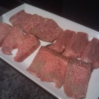 焼肉チャンピオン ペントハウス - 