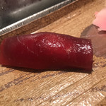 稲城 ヨロシク寿司 - 