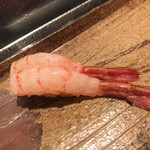 稲城 ヨロシク寿司 - 