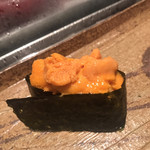 稲城 ヨロシク寿司 - 