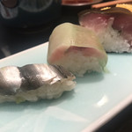 稲城 ヨロシク寿司 - 