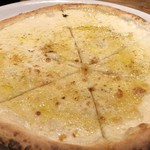 800°ディグリーズ - クレマ