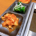 焼肉家 KAZU 神楽坂 - 