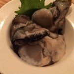 夜ノ焼魚 ちょーちょむすび - 