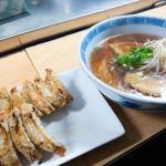 夜ノ焼魚 ちょーちょむすび - 