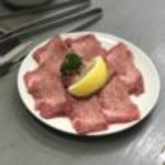 夜ノ焼魚 ちょーちょむすび - 