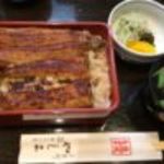 夜ノ焼魚 ちょーちょむすび - 