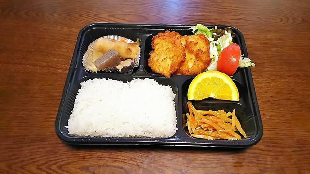 Koganechan Bento Moriyama Ten photo 3