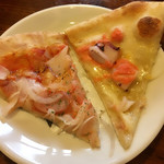 ナポリの食卓 - 