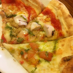 ナポリの食卓 - 