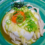 麺匠の心つくし つるとんたん - 