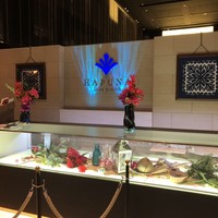 リュクス ダイニング ハプナ - 