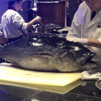 リュクス ダイニング ハプナ - 