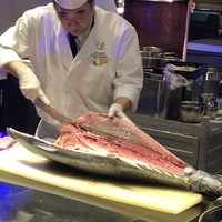 リュクス ダイニング ハプナ - 