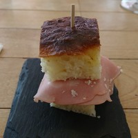 セミーナ - 小さな前菜