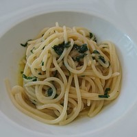 セミーナ - ペペロンチーノ