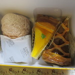 えぐぅ～カフェ - 