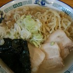 自家製麺 佐藤 - 