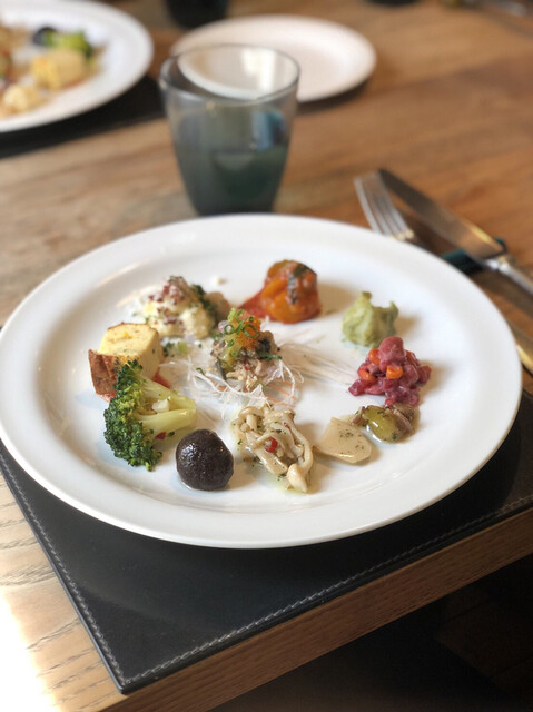 西新エリアのおしゃれランチ選 和洋中の名店がズラリ 食べログまとめ 西新エリアのおしゃれランチ選 和洋中の名店がズラリ 食べログまとめ