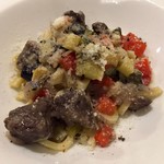 ラ タベルネッタ アッラ チヴィテッリーナ - 料理写真: