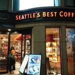 Seattles Best Coffee - 