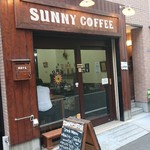 SUNNY COFFEE - 