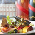 メゾン・バルサック