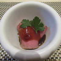 サカナザ - 子供用のローストビーフ