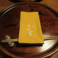 炭火割烹 いふき - 