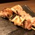 備長炭焼鳥 らいず - 料理写真: