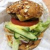 Burger Lab. - 料理写真: