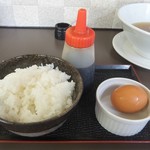 塩ラーメン専門店 KAZU - 