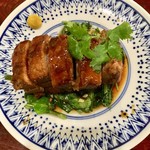 大衆中遊華食堂 八戒 - 魯肉