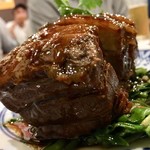大衆中遊華食堂 八戒 - 魯肉