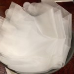 大衆中遊華食堂 八戒 - 有頭海老の唐揚げのスタンバイ