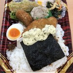 ピアゴパワー - 料理写真: