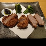 豚肉料理専門店 ぶたとろ - 