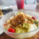 パシフィックオーバーシーズ　バーベキュー＆ダイナー - 