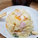 大衆酒場 かど鈴 - 