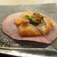 YAKITORI ごくう 新橋璃宮 - 