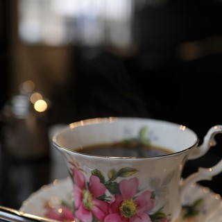 カフェ インカス_0